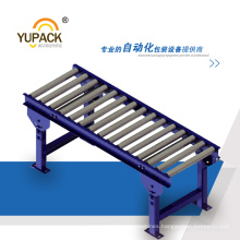 CB112 Series Non-Power/Nonmotorized/Gravity Roller Conveyor